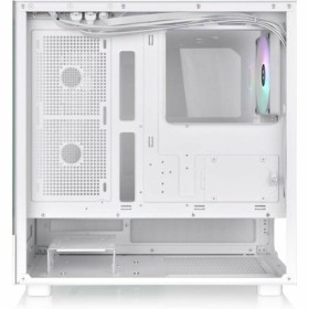 ATX Semi-tower Box Asus TUF Gaming GT502 White | Tienda24 Tienda24.eu