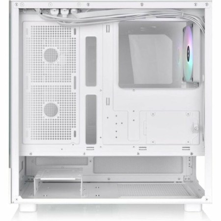 ATX Semi-tower Box THERMALTAKE 270 TG ARGB White | Tienda24 Tienda24.eu