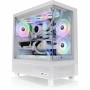 Caixa Semitorre ATX THERMALTAKE 270 TG ARGB Branco | Tienda24 Tienda24.eu