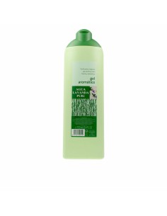 Gel Douche parfumé Royale Ambree 750 ml | Tienda24 Tienda24.eu