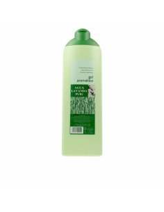 Gel de Ducha Agua Lavanda 750 ml de Agua Lavanda, Geles de ducha - Ref: S0598900, Precio: 8,92 €, Descuento: %