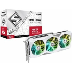 Carte Graphique Asus 90YV0KF2-M0NA00 GEFORCE RTX 4070 TI SUPER 16 GB GDDR6X | Tienda24 Tienda24.eu