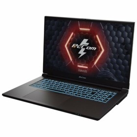 Laptop Asus ROG Strix G16 G614JZ-N4014 16" intel core i9-13980hx 32 GB RAM 1 TB SSD NVIDIA GeForce RTX 4080 Qwerty Spanisch | Tienda24 Tienda24.eu