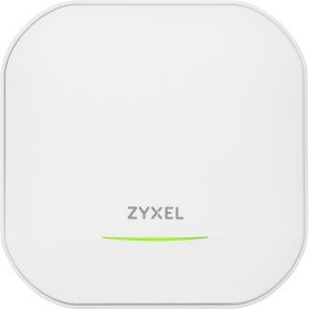 Point d'Accès ZyXEL WAX620D-6E-EU0101F Blanc de ZyXEL, Points d'accès sans fil - Réf : M0315867, Prix : 509,77 €, Remise : %