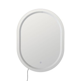 Wall mirror Mirror 60 x 3 x 80 cm by BigBuy Home, Wall-Mounted Mirrors - Ref: S8806345, Price: 71,22 €, Discount: %