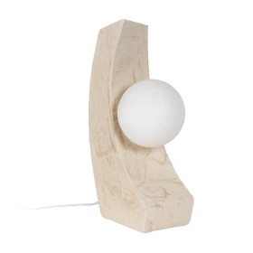 Desk lamp Versa 25W Porcelain (20 x 28,5 x 18,5 cm) | Tienda24 - Global Online Shop Tienda24.eu