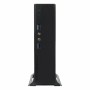 ATX Semi-Tower Gehäuse Unykach UK1003 Schwarz | Tienda24 Tienda24.eu