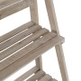 Scaffale Naturale 41,5 x 34 x 112 cm | Tienda24 - Global Online Shop Tienda24.eu