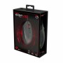 Gaming Mouse OZONE Exon V30 Black 5000 dpi | Tienda24 Tienda24.eu