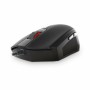 Ratón Gaming OZONE Exon V30 Negro 5000 dpi | Tienda24 Tienda24.eu