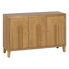 Aparador Natural 120 x 40 x 80 cm de BigBuy Home, Armarios y aparadores - Ref: S8806368, Precio: 469,14 €, Descuento: %