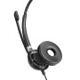 Headphones with Microphone Epos IMPACT SC 660 Black Silver