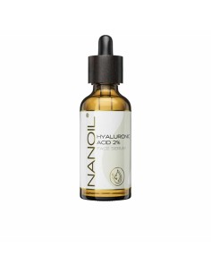 Feuchtigkeitsspendendes Serum Supremacy Hyaluronic Macca 1% Hyaluronsäure (30 ml) | Tienda24 Tienda24.eu