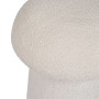 Pouffe White MDF Wood 35 x 35 x 42 cm | Tienda24 - Global Online Shop Tienda24.eu