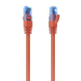 Cabo RJ45 Categoria 6 UTP Rígido Aisens A135-0662 Azul 100 m | Tienda24 Tienda24.eu