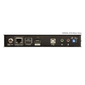 KVM-Switch Aten CS724KM-AT | Tienda24 - Global Online Shop Tienda24.eu