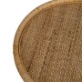 Side table Beige Rattan 45 x 45 x 56,5 cm | Tienda24 - Global Online Shop Tienda24.eu