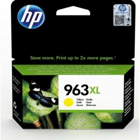 Original Toner HP 824A Gelb | Tienda24 Tienda24.eu