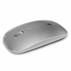 Mouse Natec NMY-2188 Weiß 1600 dpi | Tienda24 - Global Online Shop Tienda24.eu