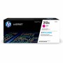 Toner Originale HP W2123X Magenta di HP, Toner e inchiostro per stampante - Rif: M0315964, Prezzo: 395,11 €, Sconto: %