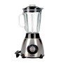 Standmixer EDM Schwarz 550 W 1,5 L | Tienda24 Tienda24.eu