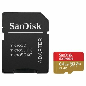 N/C de SanDisk, Cartões de memória - Ref: M0315972, Preço: 14,99 €, Desconto: %