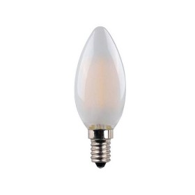 LED-Glühbirne in Kerzenform EDM F 4,5 W E14 470 lm 3,5 x 9,8 cm (3200