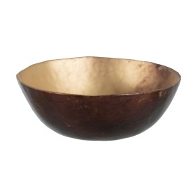 Bowl Versa Amore Porcelain 12,5 x 7,2 x 12,5 cm | Tienda24 - Global Online Shop Tienda24.eu