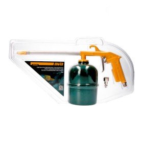 Elektrische Farbspritzpistole BOSCH EasySpray 18V-100 | Tienda24 Tienda24.eu