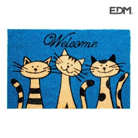 Doormat Hidalgo Gala Roll 100 x 67 cm pasillo | Tienda24 Tienda24.eu