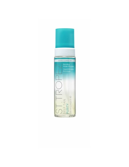 Self-tanning Mousse St.tropez Purity Mist (200 ml) | Tienda24 Tienda24.eu