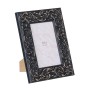 Fotorahmen Schwarz Holz MDF 10 x 15 cm 17,5 x 1,5 x 22 cm | Tienda24 - Global Online Shop Tienda24.eu