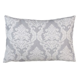 Coussin Gris Polyester 45 x 30 cm | Tienda24 - Global Online Shop Tienda24.eu