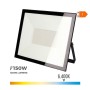 Floodlight/Projector Light EDM 150 W 1200 Lm 6400K | Tienda24 Tienda24.eu