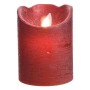 Candela LED Lumineo Rosso (AA)