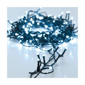 Guirnalda de Luces LED AX8415210 Negro Blanco Cálido 4 X 4,5 X 7 CM | Tienda24 Tienda24.eu