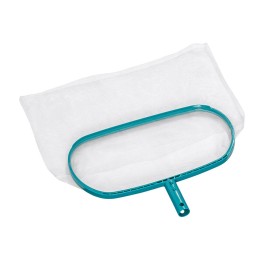 Dispositivo per la raccolta delle foglie per piscine Bestway 43 x 21 cm (1 Unità) di Bestway, Kit di manutenzione - Rif: D140...