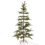 Weihnachtsbaum grün Warmes licht 110 x 110 x 210 cm | Tienda24 - Global Online Shop Tienda24.eu