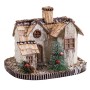 Accesoires pour crèche de Noël Multicouleur Église 30 X 24 X 22 CM de BigBuy Home, Noël - Réf : S8806605, Prix : 42,81 €, Rem...