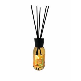 Ambientador DKD Home Decor 100 ml Jarrón Urbano (3 Unidades) | Tienda24 Tienda24.eu