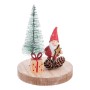 Figur Bunt 10 x 10 x 14 cm von BigBuy Home, Weihnachten - Ref: S8806614, Preis: 7,61 €, Rabatt: %