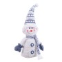 Boneco de neve Branco 21 X 11 X 30 CM | Tienda24 - Global Online Shop Tienda24.eu