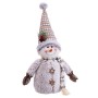 Bonhomme de Neige Multicouleur 22 X 16 X 39 CM | Tienda24 - Global Online Shop Tienda24.eu