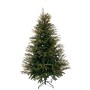 Christmas Tree Green PVC Metal Polyethylene 70 x 70 x 150 cm by BigBuy Home, Christmas - Ref: S8806638, Price: 183,12 €, Disc...