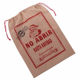 Adorno Navideño Rojo Natural 69 x 50 cm de BigBuy Home, Navidad - Ref: S8806668, Precio: 6,04 €, Descuento: %