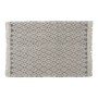 Tapis Blanc Noir 200 x 300 x 1 cm | Tienda24 - Global Online Shop Tienda24.eu