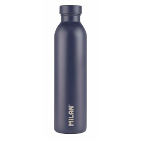 Thermosflasche iTotal Dots Weiß Edelstahl 500 ml | Tienda24 Tienda24.eu