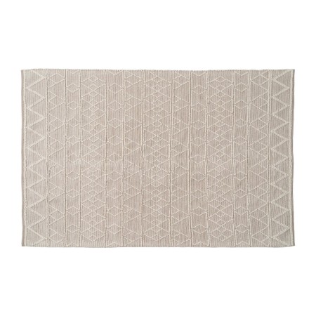 Teppich Creme 200 x 300 x 1 cm | Tienda24 - Global Online Shop Tienda24.eu