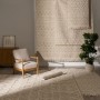 Carpet Cream 200 x 300 x 1 cm | Tienda24 - Global Online Shop Tienda24.eu