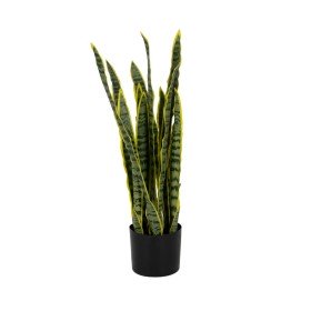 Plante décorative Dracaena Marron Vert PVC 140 cm | Tienda24 - Global Online Shop Tienda24.eu